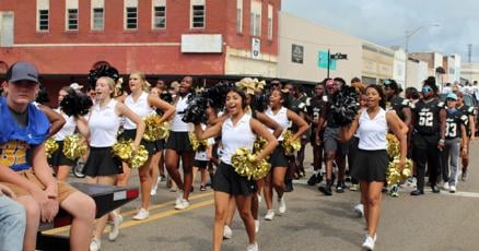 Junior Auxiliary of Amory hosting its Back to School Bash Junior Auxiliary of Amory hosting its Back to School Bash