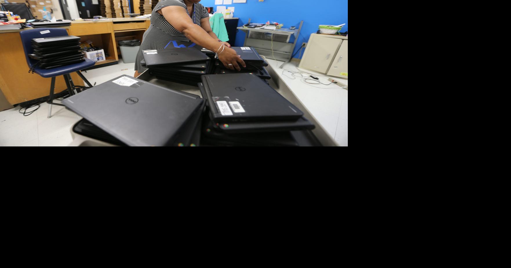 With the kids gone, Tupelo's teachers stay productive News