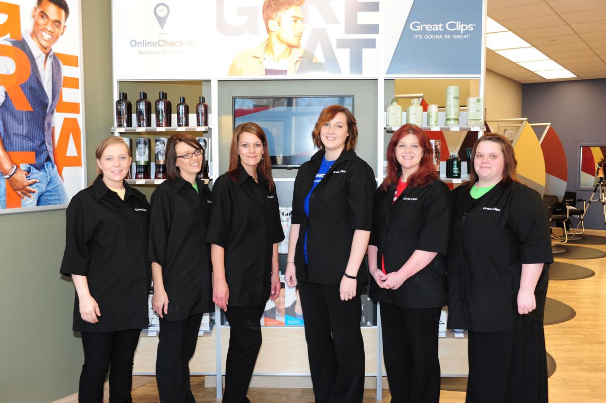 Great Clips Offers The Latest Styles Inexpensively