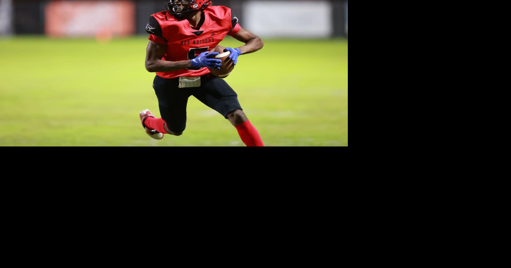 Ranking area high schools' top 5 receivers | High school Sports ...