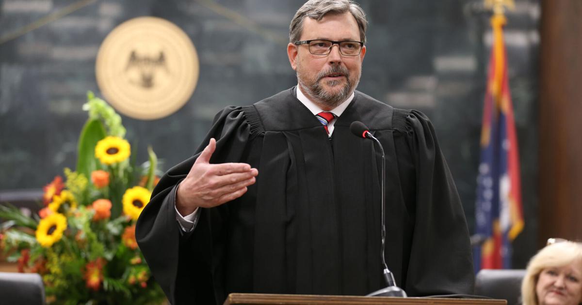 Governor sets special election for Court of Appeals judge position