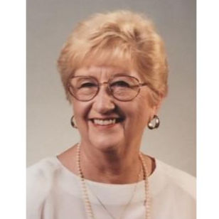Margaret Phillips Mathis