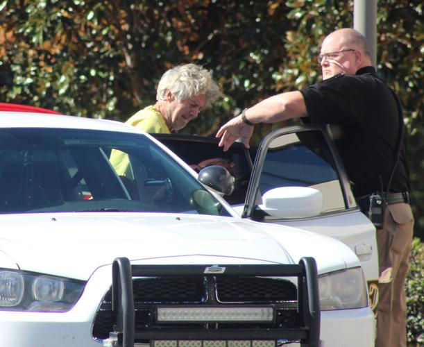 Bond denied for man who attempted to escape law enforcement twice in