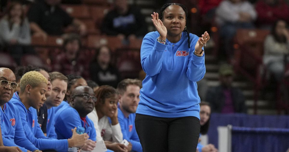 Ole Miss women's basketball earns fourth consecutive NCAA Tournament bid | Ole Miss | djournal.com