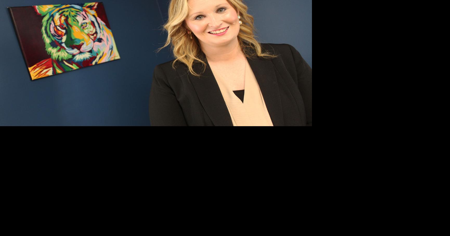 New Nettleton superintendent aims for district to provide for student potential