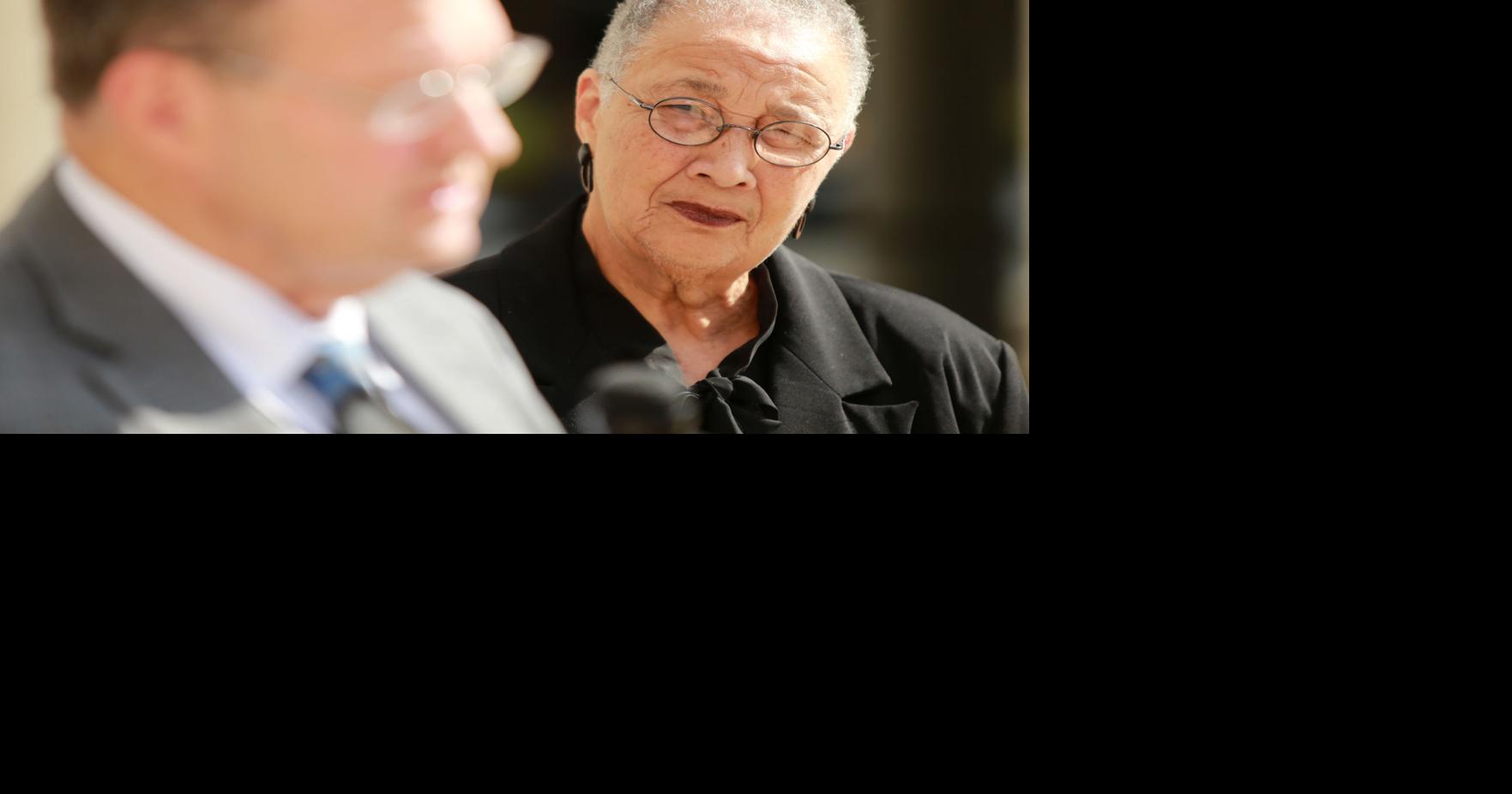 Nettie Davis criminal charges headed to jury trial | Local News ...