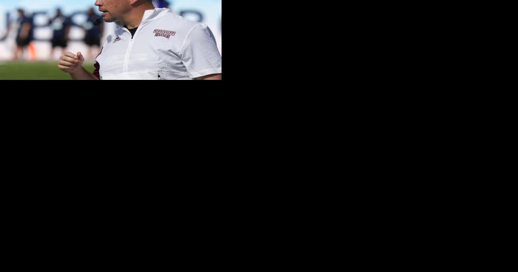 Arnett looks ahead to Saturdays spring game at Davis Wade