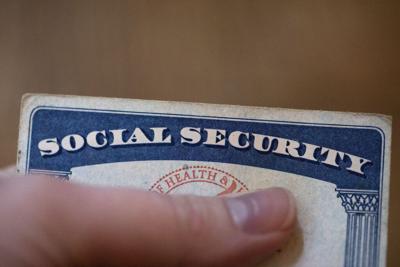 Social Security benefits will increase by 3.2% in 2024 as inflation  moderates | Mississippi Business Journal | djournal.com