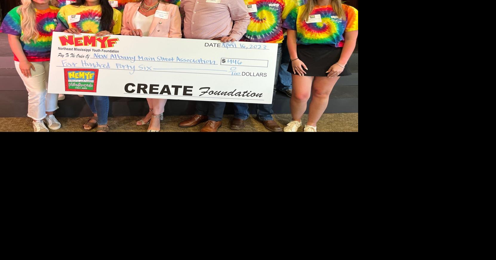 Main Street among those receiving Youth Foundation grants New Albany