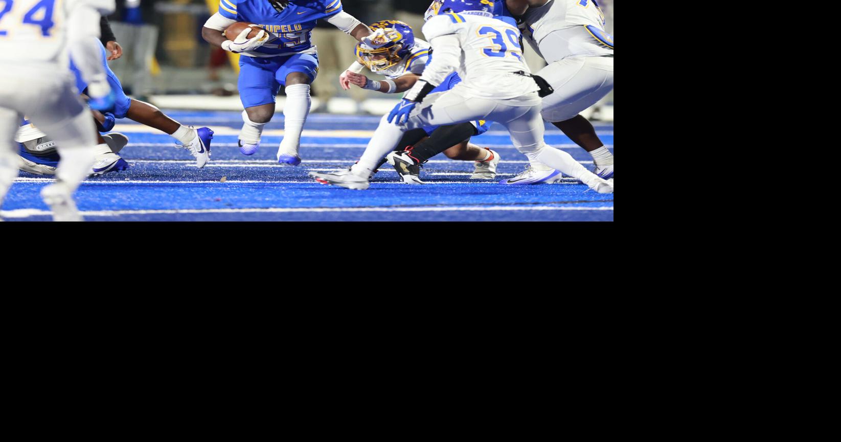 Tupelo's Kylan Bobo commits to Colorado