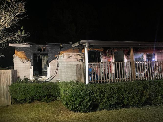 Smoke detector saves life in mobile home fire | News | djournal.com