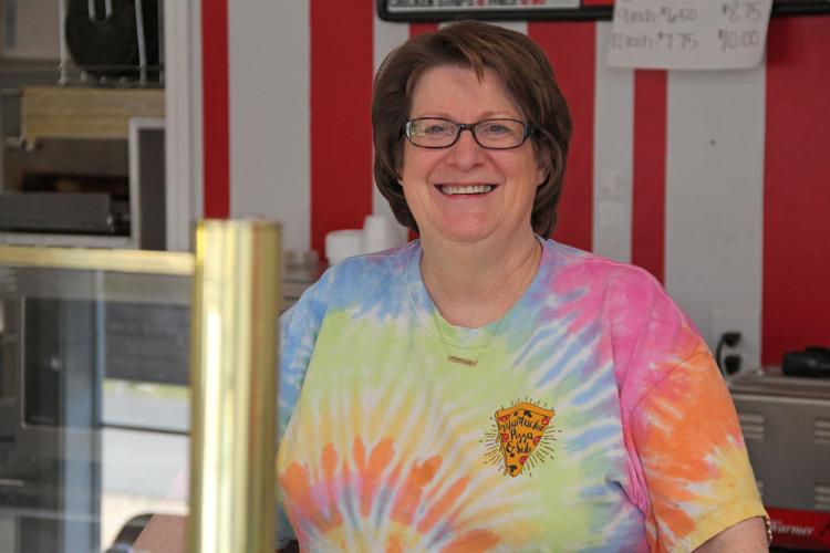 There’s more than pizzas and subs at Mantachie Pizza & Sub Itawamba