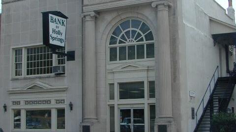FOCUS ON BANKING — Steady growth the goal of state's oldest bank - Vimarsana News
