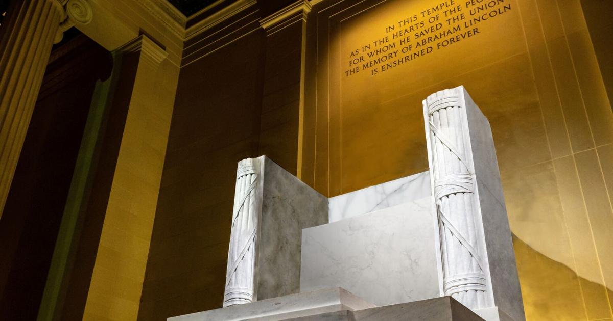 Memorializing Definition Conference draws speakers, experts to discuss methods, goals, ethics of ...