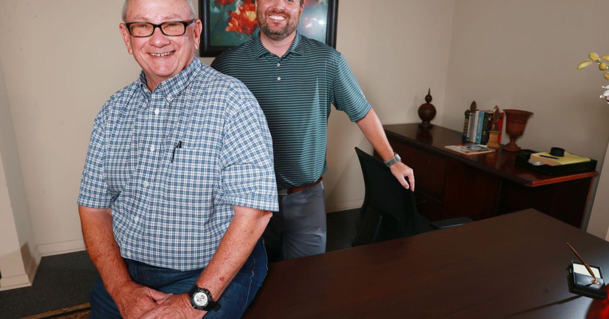 Weatherall's continues fourth generation of local ownership