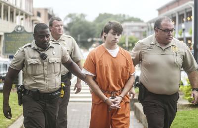 Ole Miss student indicted on capital murder charge maintains original
