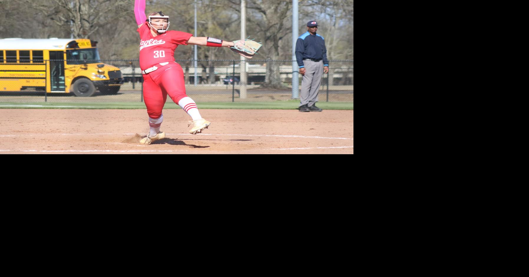 Local Miss Softball, Mr. Baseball winners | Sports | djournal.com