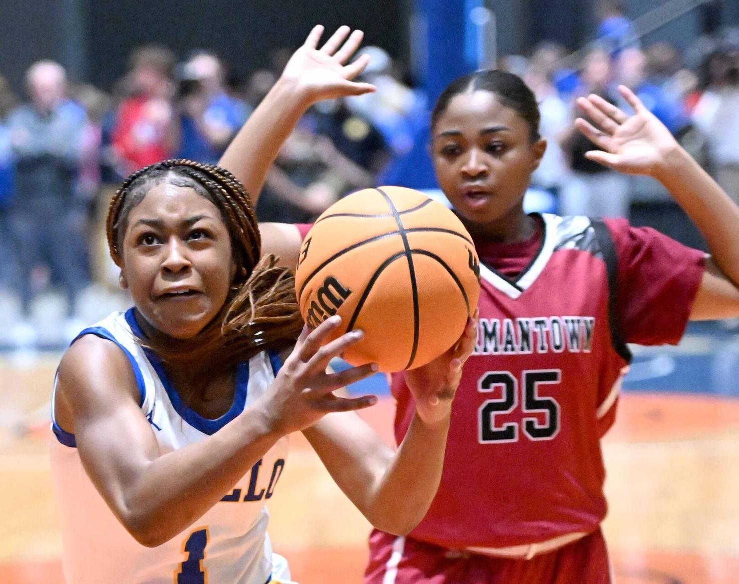 Tupelo girls basketball begins summer slate with stars sidelined | High ...