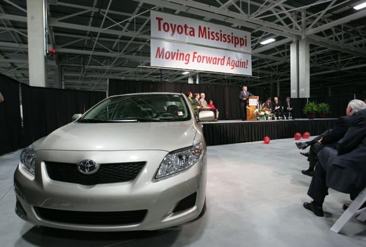 2011 Toyota 1