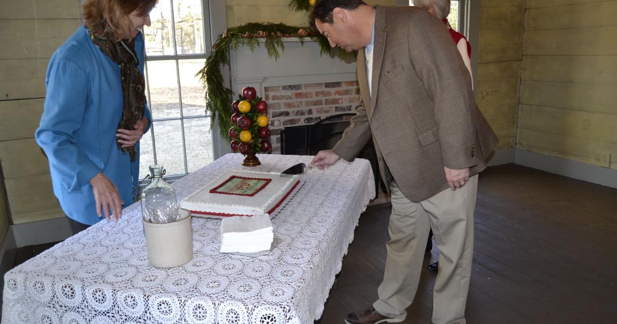 Happy Birthday Mississippi 01 | | djournal.com