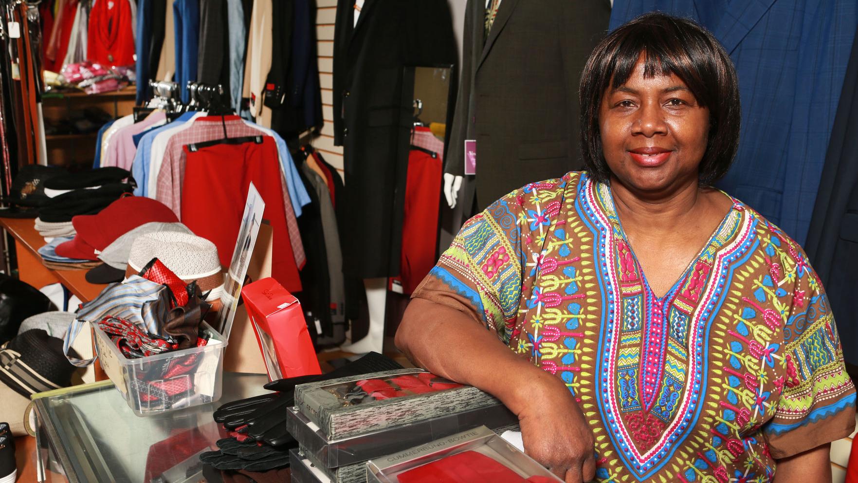 Creating local Black History: Tupelo businesswoman preserves MLK's legacy in Itawamba County | News - Vimarsana News