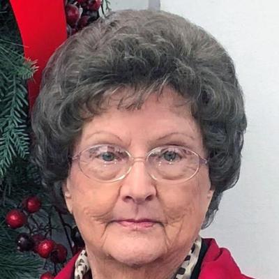 Evelyn Carter Helms