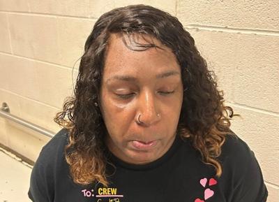Tupelo man arrested for 2020 car theft | Crime & Law Enforcement ...