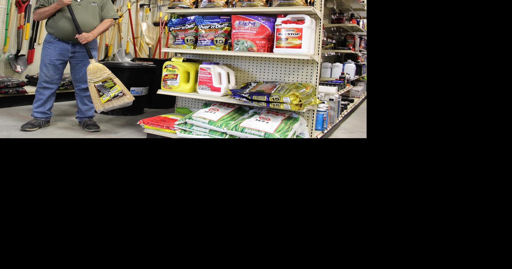 Nettleton Hardware offers hometown service and complete supply ...