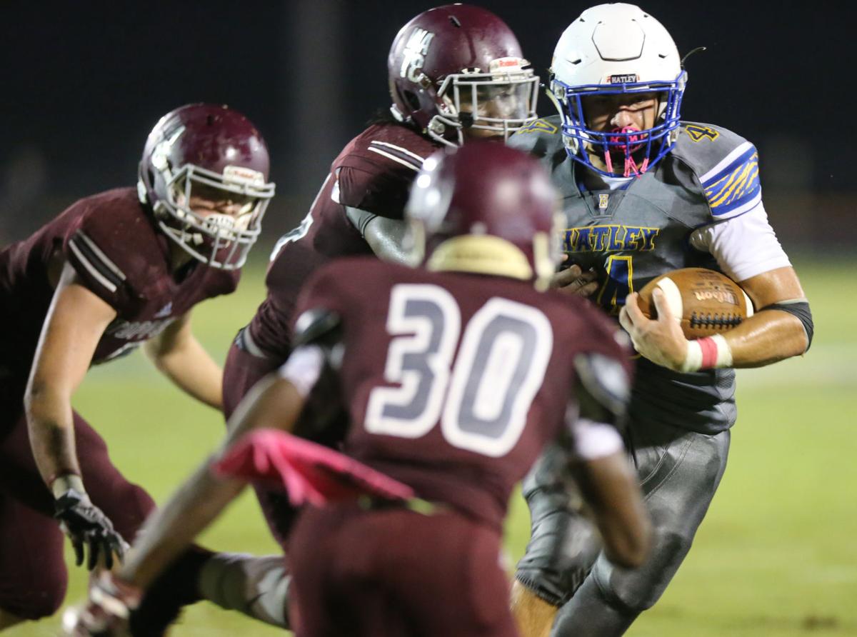 Week 9 High School Football Games Sports Djournal Com