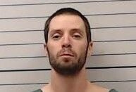 Cory Patterson, man accused of stealing plane from Tupelo airport, dies in  federal custody, Crime & Law Enforcement