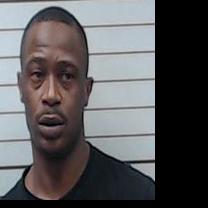 Couple charged with burglarizing Tupelo house twice | Crime & Law ...