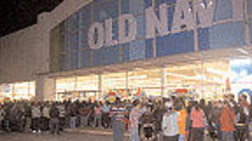Tupelo Store Black Friday Schedules Business Djournal Com