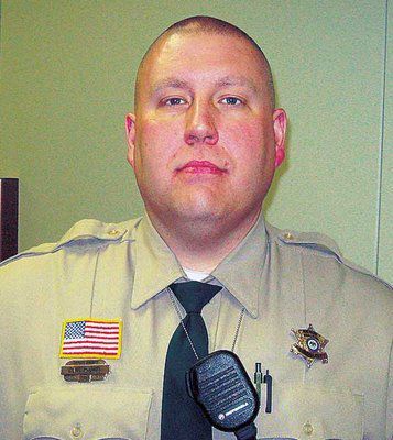 3Q'S: Clint Mauney, Lee County animal control officer | Latest News |  