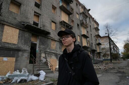 Ukraine's lost generation caught in 'eternal lockdown' | News