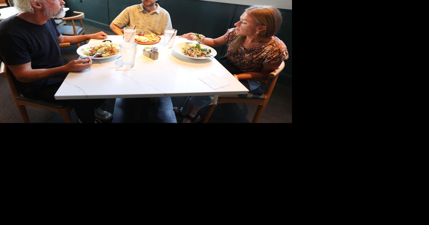 Casserole Agency could be the missing ingredient for restaurants