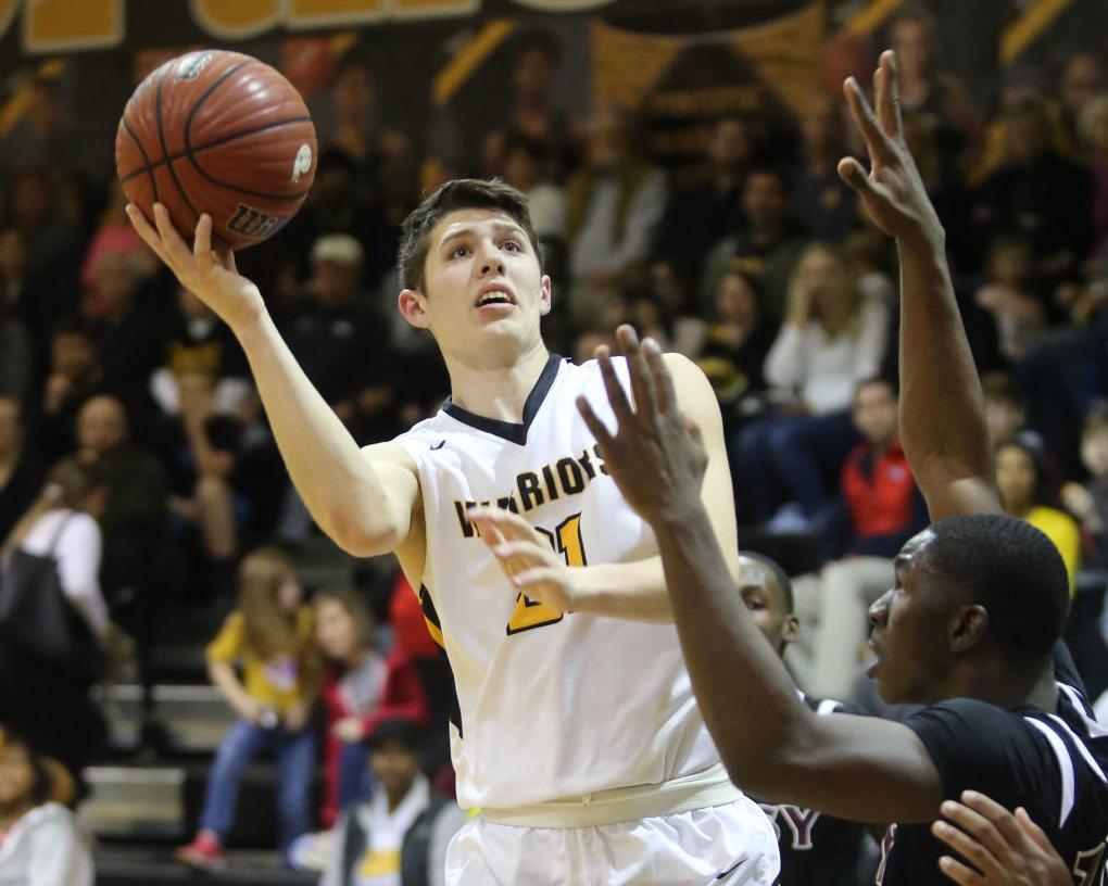 High School Boys Basketball Scores First Round High School