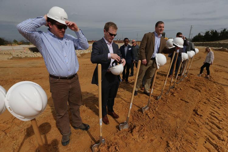 Specialty Orthopedic Group's 11.5M facility to add 50 jobs Latest