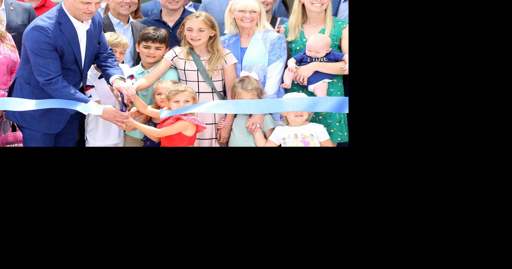 Barnes Crossing Hyundai shows off newly renovated digs in Tupelo