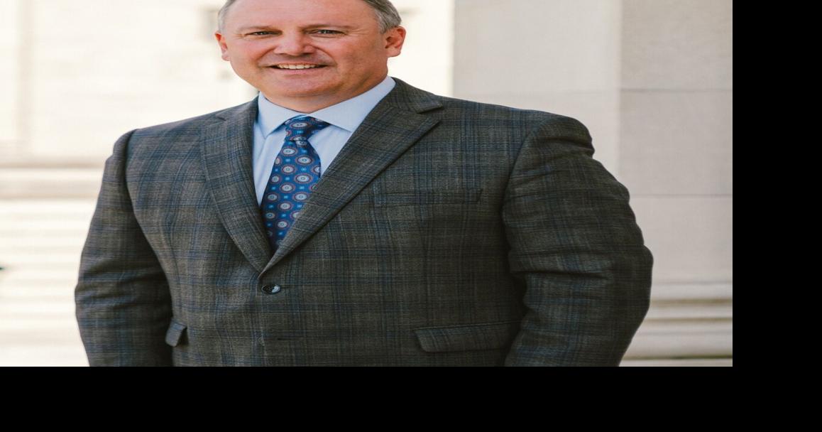 MS Speaker of the House Jason White to deliver keynote address at ICC