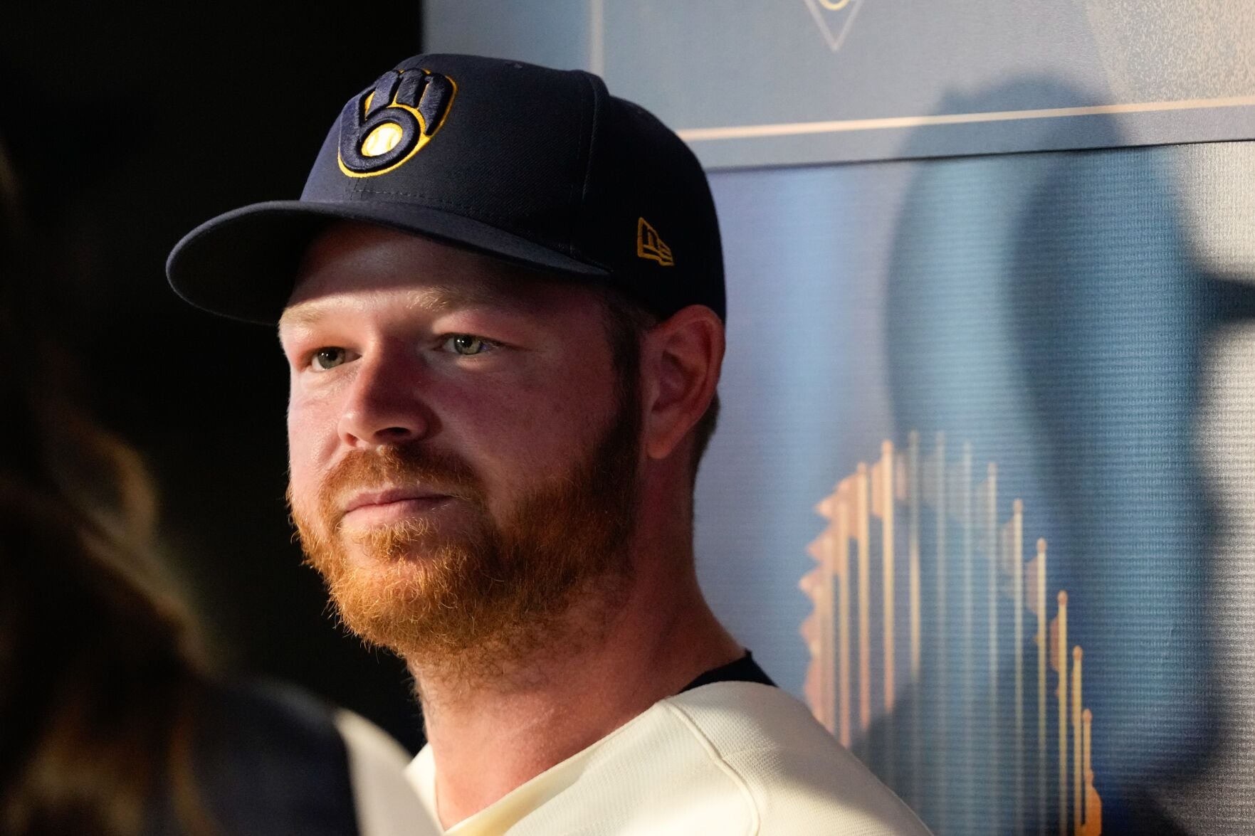 Brandon Woodruff makes Brewers' World Series roster | Professional ...