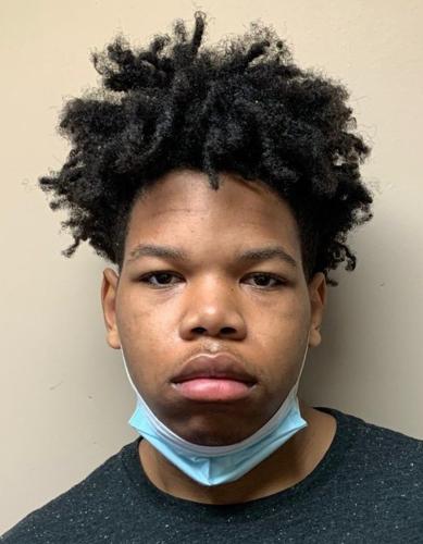 Homeless man held without bond for Tupelo armed robbery | Crime & Law ...