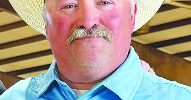 Kevin McGregor appointed interim Veteran's affairs officer
