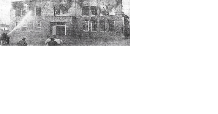 Chickasaw County Colored School: A story untold - Vimarsana News