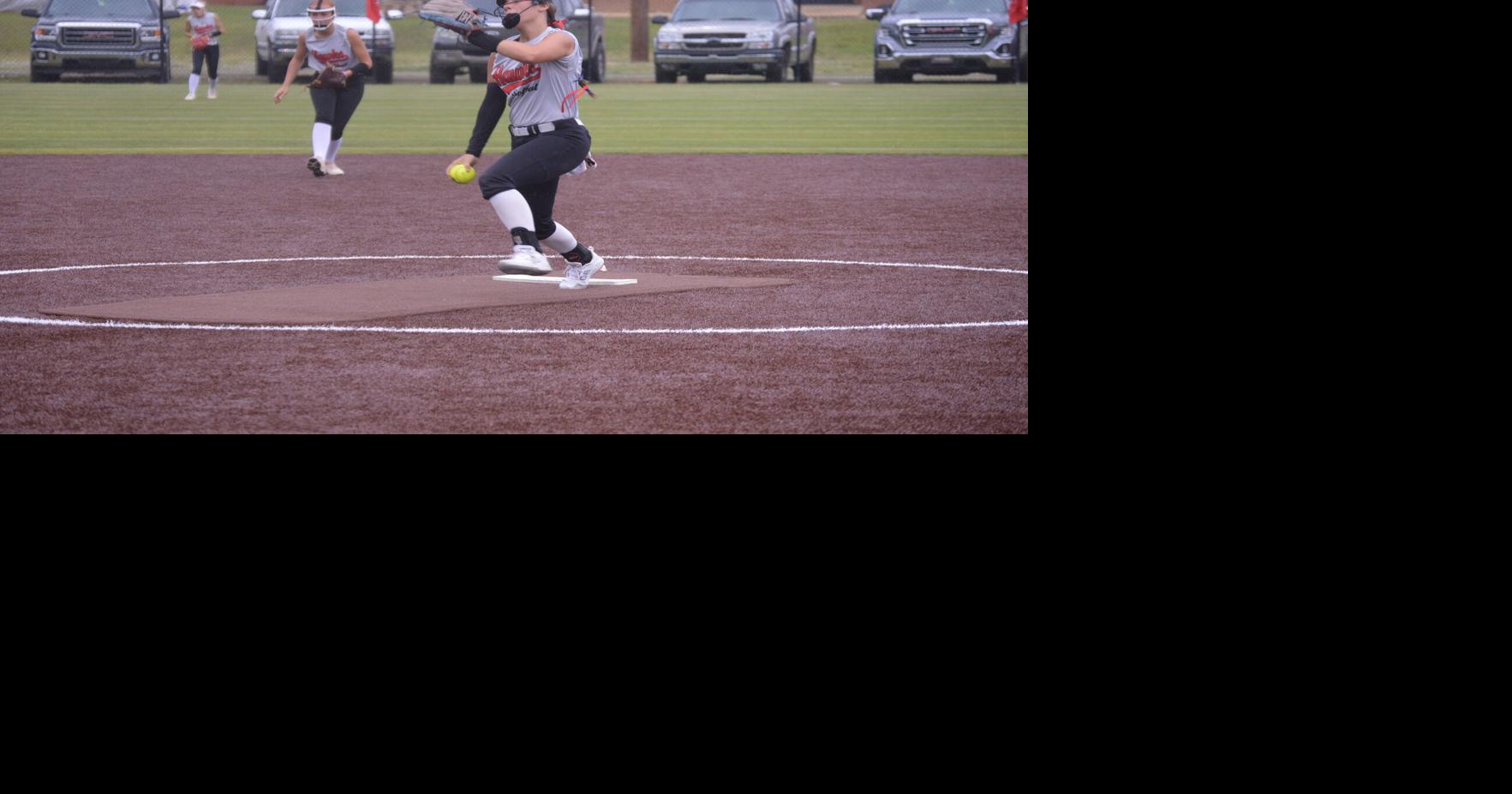 Myrtle falls to Eupora in game two of series