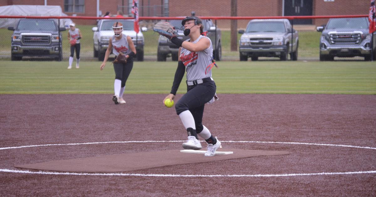 Myrtle falls to Eupora in game two of series