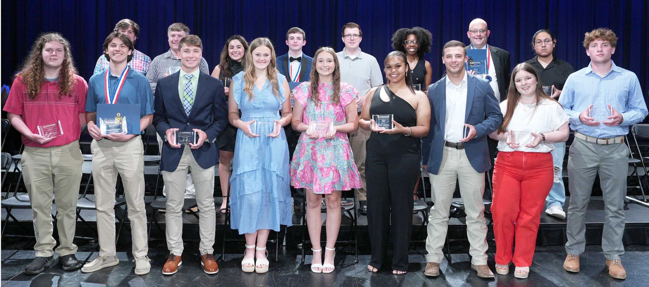 ICC Presents Student Awards Of Distinction New Albany Gazette ICC Presents Student Awards Of Distinction New Albany Gazette
