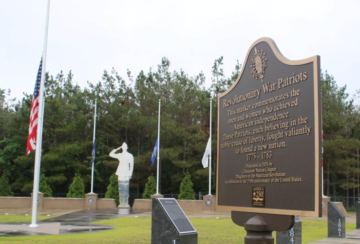 Marking History: Memorial Day program includes local tributes ...