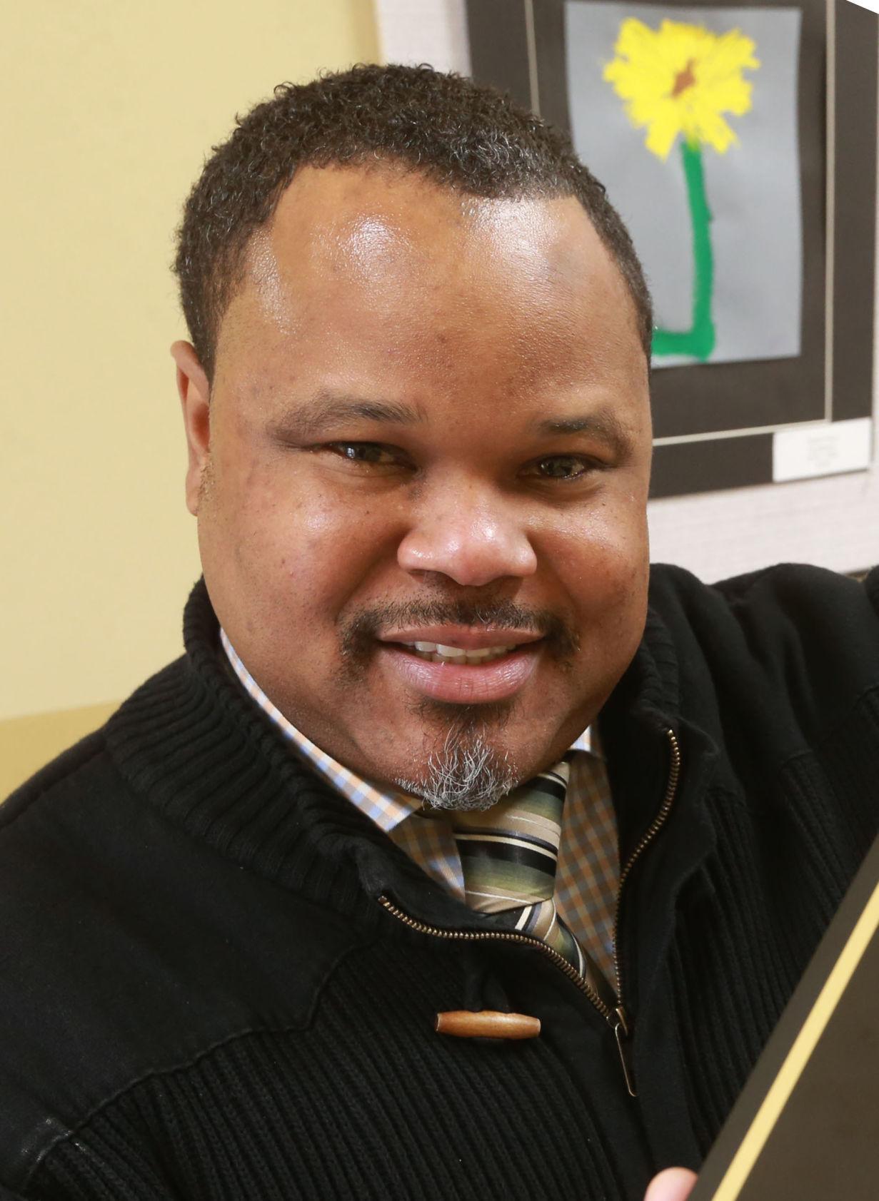 Former Tupelo Public School District official pleads to DUI charge