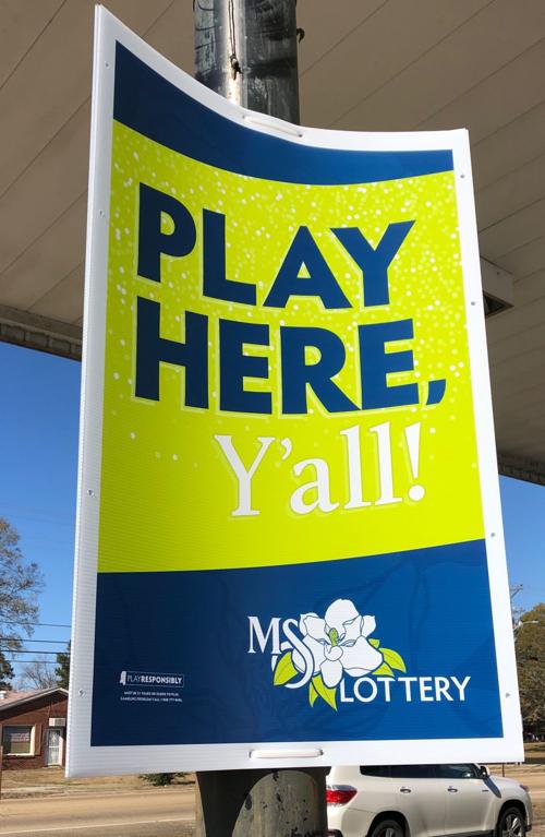 Here Are The Lottery Retailers In Northeast Mississippi News Djournal Com