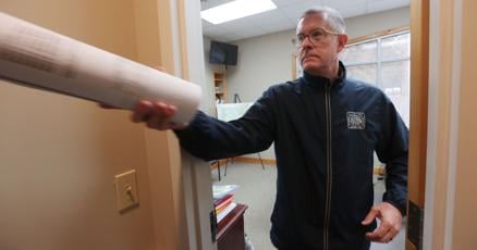 Professional focus on amateur sports a gold strike for Tupelo Professional focus on amateur sports a gold strike for Tupelo